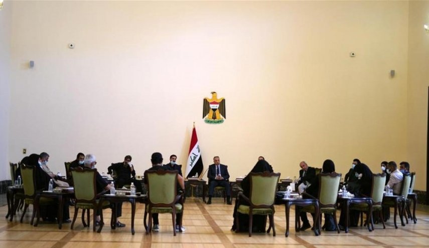 العراق... تشكيل فريق مستقل لتقصي الحقائق بشأن ما جرى في الاحتجاجات
