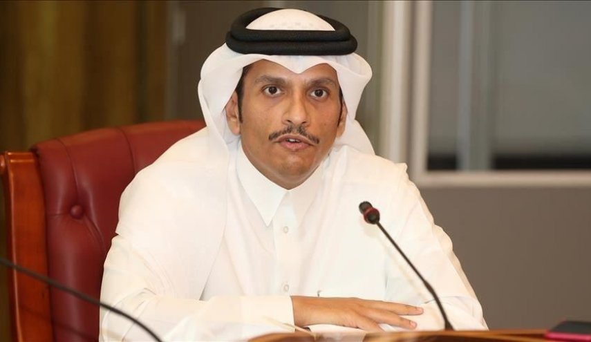 قطر: به مبارزه با داعش در عراق و سوریه با وجود شرایط کرونا متعهدیم
