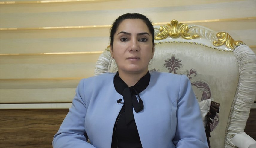 نائبة عراقية: القروض ينبغي ان تكون لامور ضرورية فقط