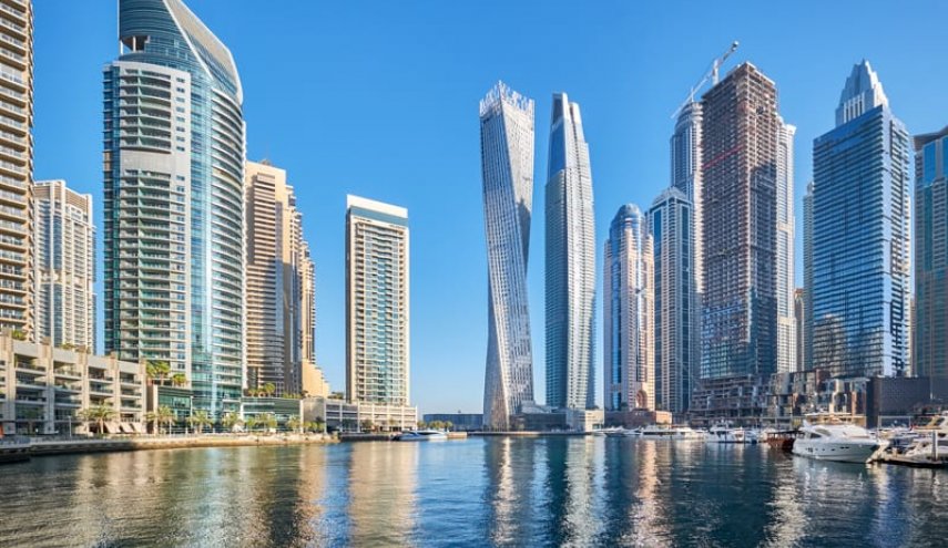 الإمارات تلقي القبض على قيادي في العصابات الدولية