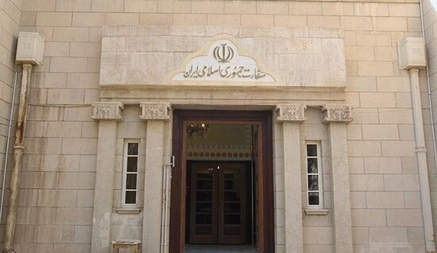 توضیحات سفارت ایران در مورد وضعیت خدمه کشتی غرق شده ایرانی در بصره/ دو خدمه ایرانی و هندی لنج ایرانی ناپدید شده‌اند + اسامی خدمه
