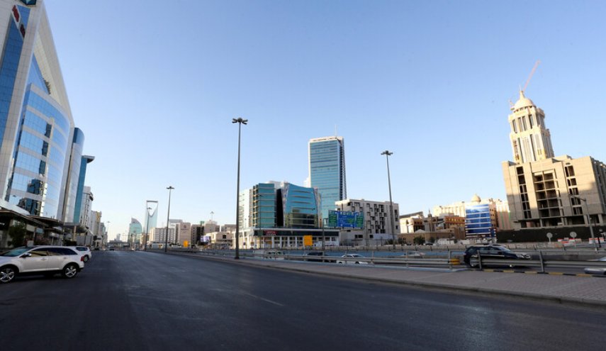 کرونا در عربستان سعودی مجددا اوج گرفت