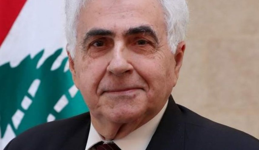 لبنان حمله رژیم صهیونیستی از آسمان این کشور به سوریه را محکوم کرد