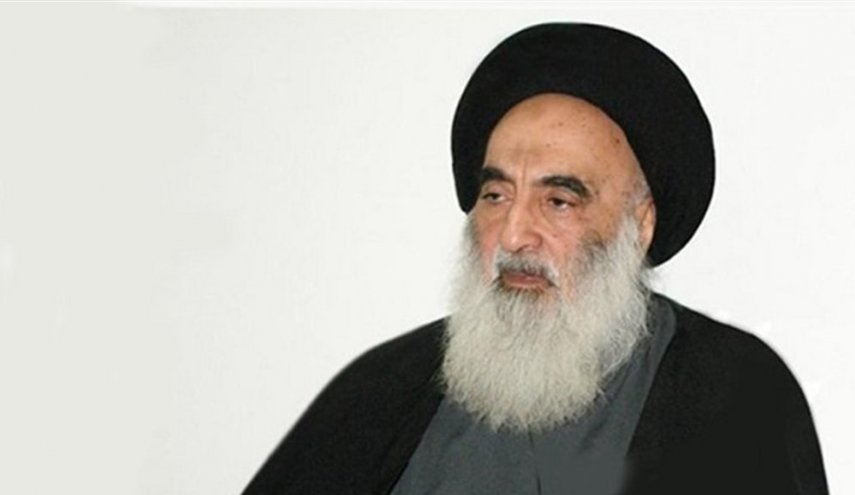 درخواست آیت‌الله سیستانی از عراقی‌ها به دنبال افزایش مبتلایان به کرونا