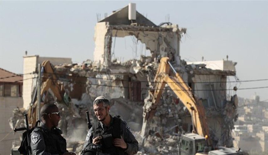 الاحتلال يهدم بيوت عشرات الفلسطينيين جنوبي الضفة منذ بدء ’كورونا’