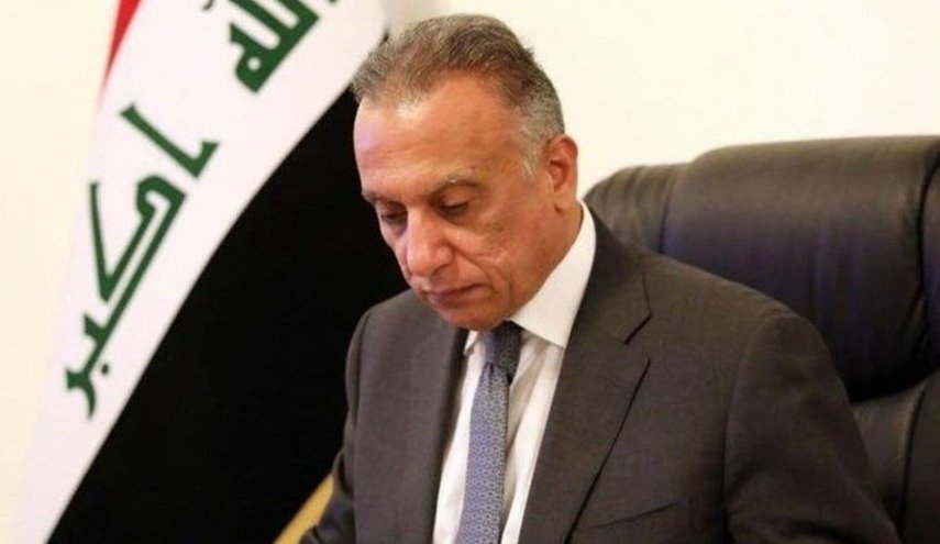 تکمیل کابینه «مصطفی الکاظمی»/  رای اعتماد پارلمان عراق به وزرای باقی مانده