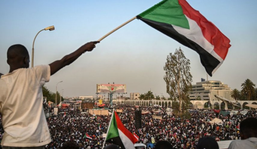 إنشقاق داخل تجمع المهنيين السودانيين