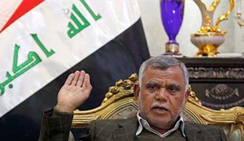 چرا العامری از عضویت پارلمان عراق استعفا داد؟
