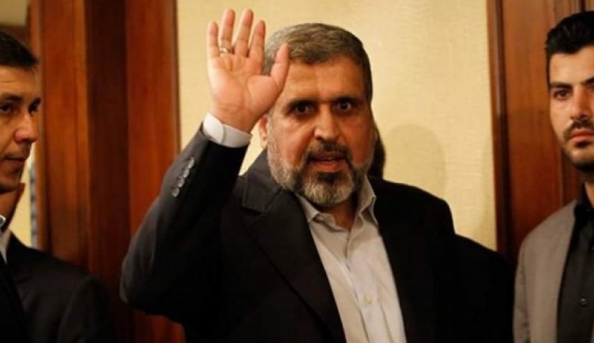 پیام‌ تسلیت حزب‌‎الله و گروه‌های فلسطینی در پی درگذشت دبیرکل پیشین جهاد اسلامی
