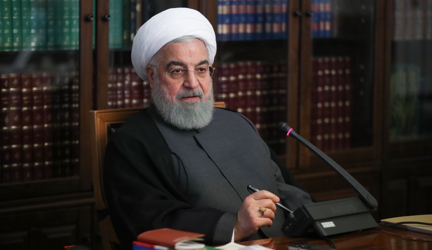 دولت به عهد خود در مبارزه با فقر مطلق پایبند بوده و خواهد بود / تلاش دولت این است که اقشار کم برخوردار در تکانه های اقتصادی آسیب جدی نبینند