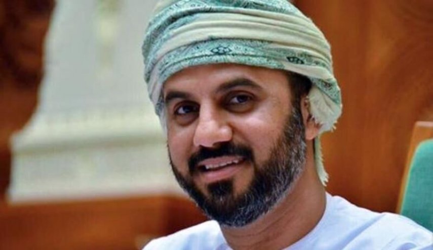 رئيس مجلس الشورى العماني يهنئ قاليباف 