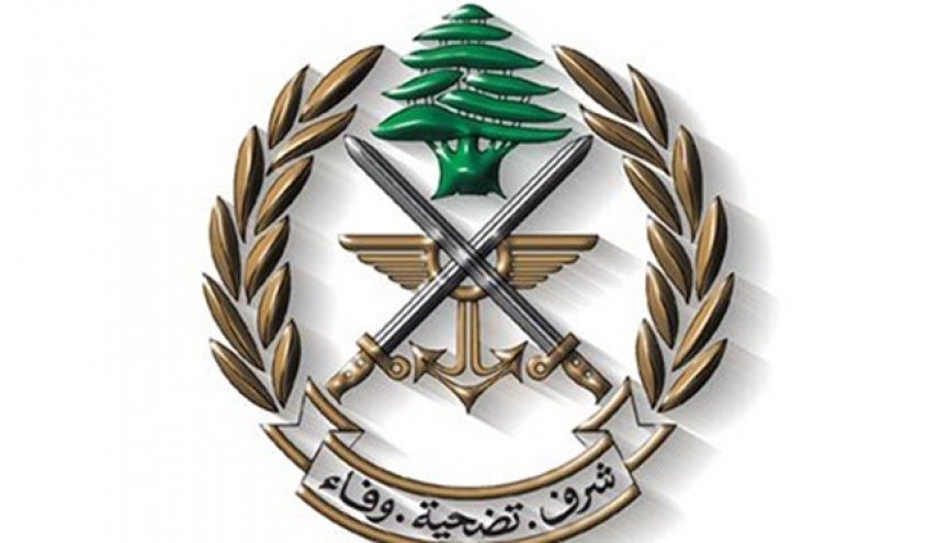 زخمی شدن 25 نیروی امنیتی لبنان در تظاهرات این کشور
