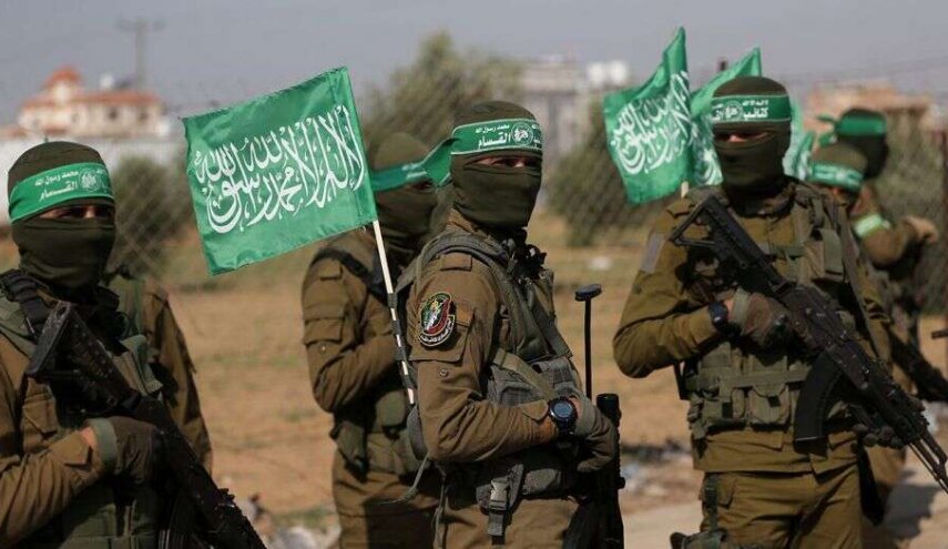 حماس در سالروز اشغال قدس: اجرای توطئه «الحاق» مساوی است با «انتفاضه»
