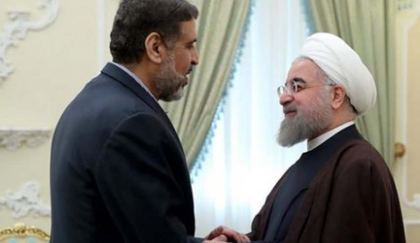 خدمات رمضان عبدالله چراغی فراروی نسل‌های آینده در عرصه جهاد و مقاومت است