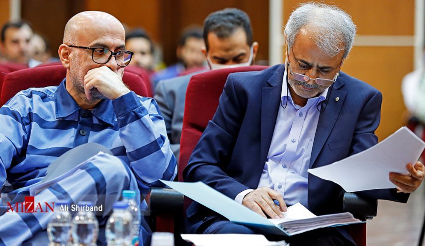 از دریافت ویلای لوکس ۴۲۰ میلیاردی در قبال تبرئه یک متهم اقتصادی تا دفتری که کانون مراجعه برخی متهمان برای حل پرونده آن ها شد