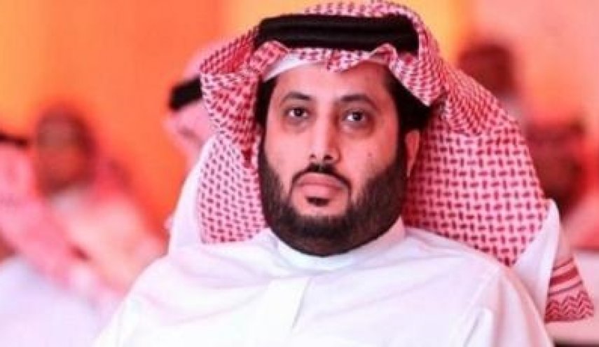 اعترافات جريئة لتركي آل شيخ الى جمهوره