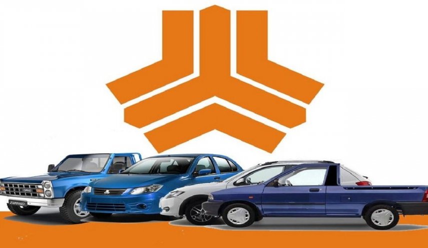 قیمت محصولات سایپا اعلام شد + جدول