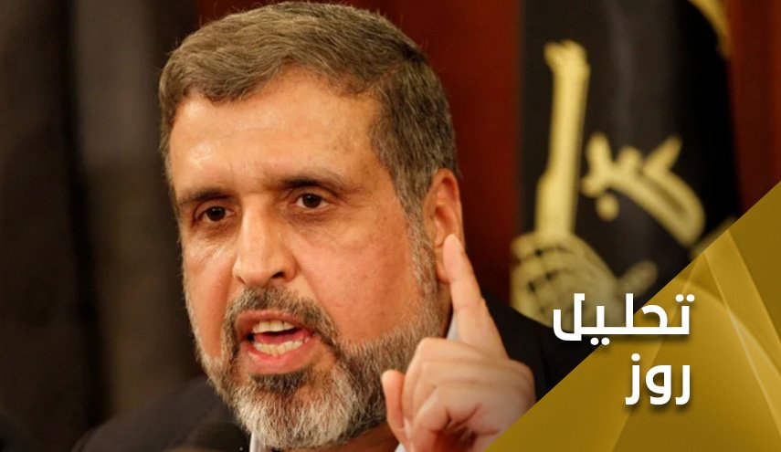 رمضان عبدالله شلح؛ پایه گذار اصول عملی مقاومت