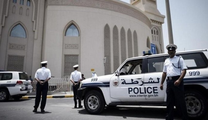 تزايد الأنباء عن توقيف عناصر شرطة بحرينيين مصابين بكورونا