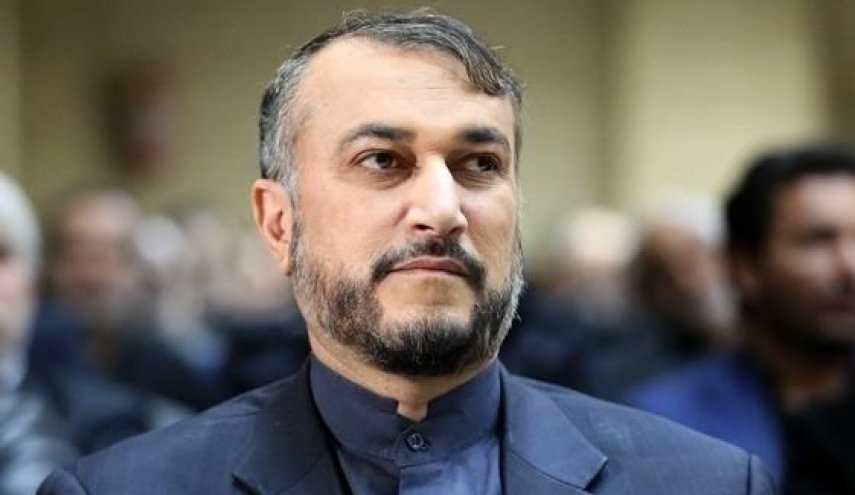 امیرعبداللهیان رمضان عبدالله را «شهید شاهد آزادی قدس» دانست