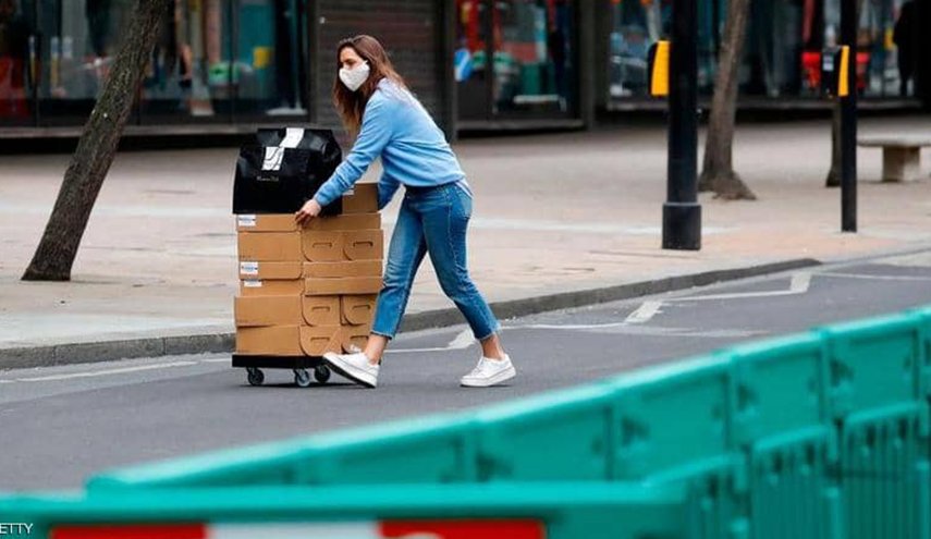 أزمة جديدة تثير ذعر الأمريكيين!