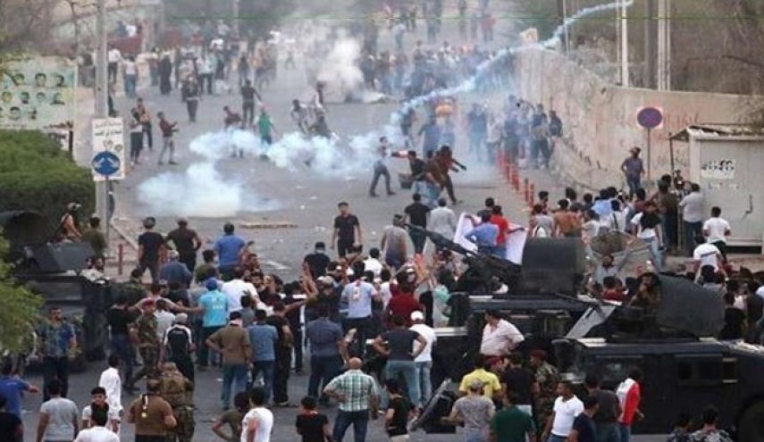 هشدار درباره استفاده واشنگتن از حربه «جوکر آمریکایی» در آستانه مذاکرات با بغداد