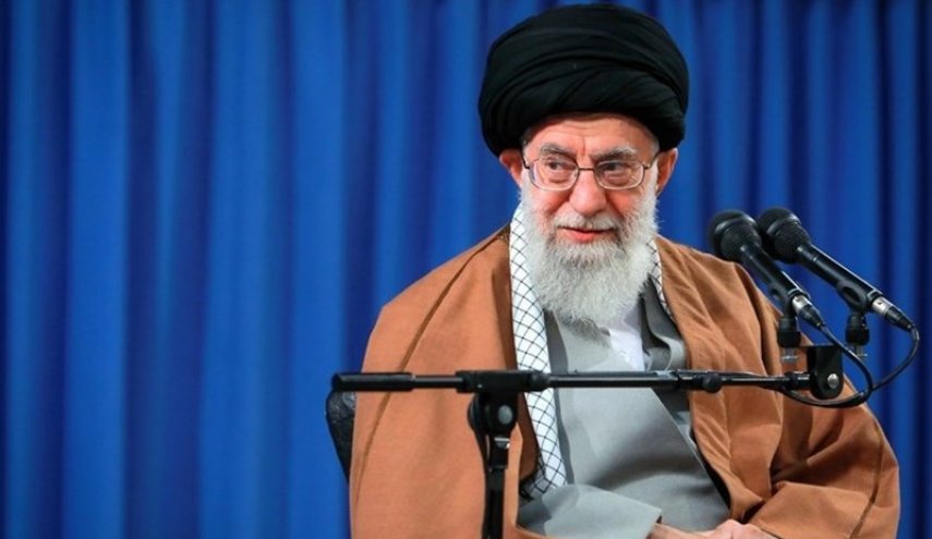  پیام تشکر حضرت آیت الله خامنه‌ای از پرسنل نفتکش‌های اعزامی به ونزوئلا