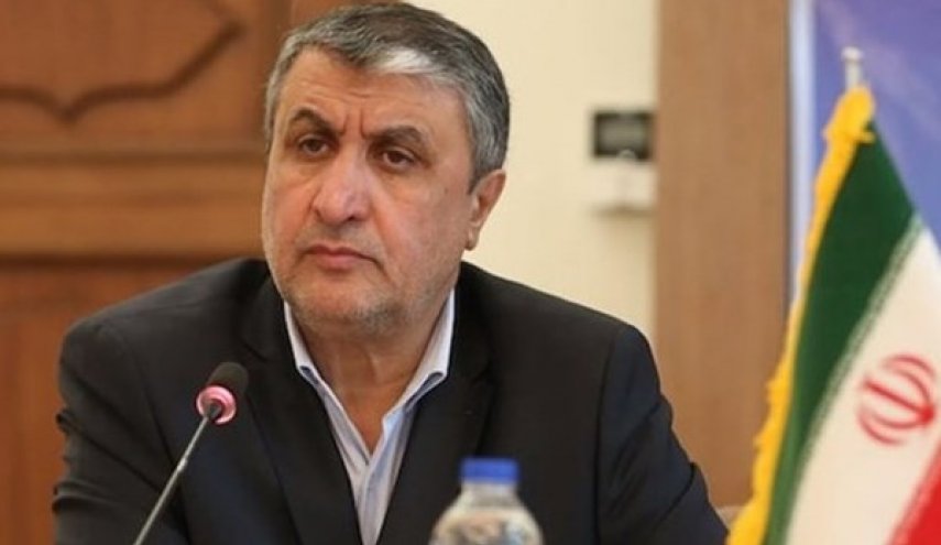 وزير الطرق : افتتاح جسر سرخس بين إيران وتركمنستان يعزز التجاره العابرة 