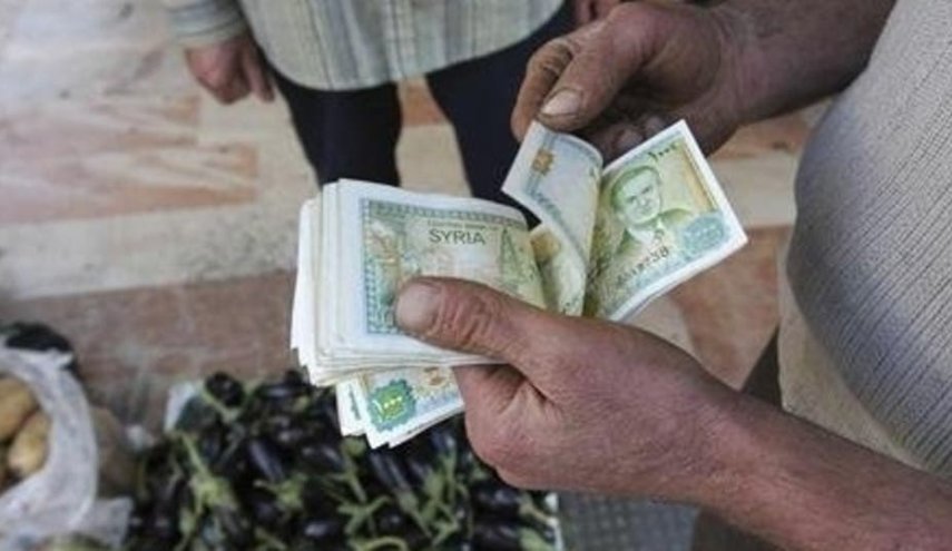 حاكم مصرف سوريا المركزي يقدم خطة لانقاذ الليرة..اليكم التفاصيل  