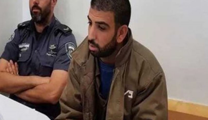 حماس تستهجن حكمًا أردنيًّا بسجن أسير فلسطيني في سجون الاحتلال
