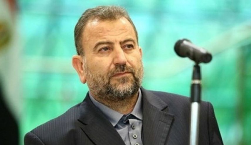 معاون هنیه: فتنه اخیر لبنان زیر سر رژیم اسرائیل است