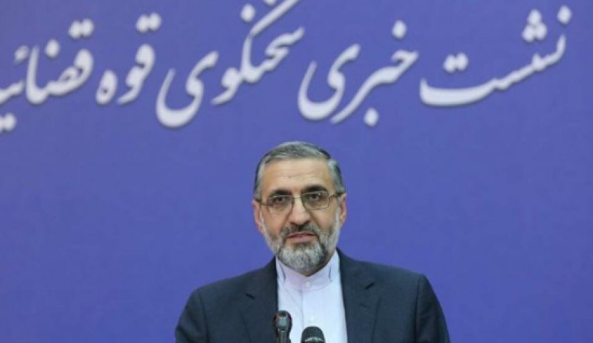 حکم اعدام برای جاسوسی که تردد‌های شهید سلیمانی را در اختیار سرویس‌های بیگانه قرار می‌داد/ آخرین وضعیت پرونده سقوط هواپیمای اوکراینی