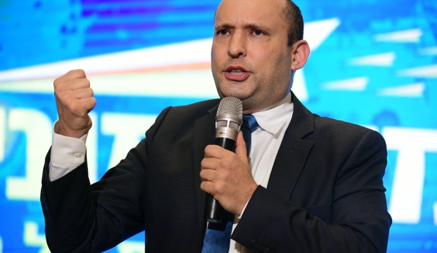 نفتالی بنت خواستار جلوگیری از انتقال پول به عملیات‌کنندگان فلسطینی شد
