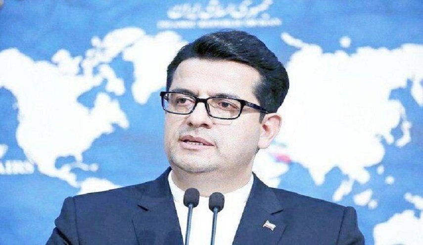 طهران:قمة الظلم والتمييز وغياب العدالة تتمثل في أميركا