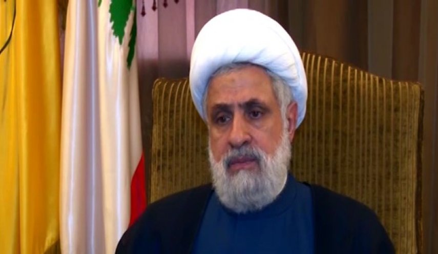 معاون نصرالله با دبیر کل جهاد اسلامی فلسطین دیدار کرد