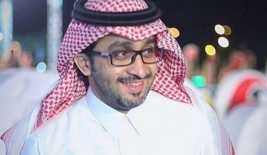 تساؤلات عن اختفاء 'بدر العساكر' مدير مكتب 'إبن سلمان'
