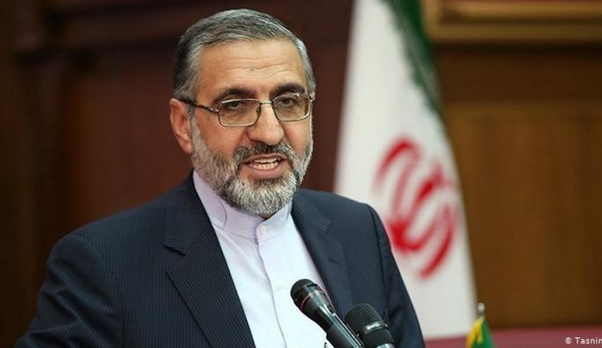 سخنگوی قوه قضاییه: دادگاه طبری نشان داد نظام و دستگاه قضا جریان فساد را برنمی‌تابد