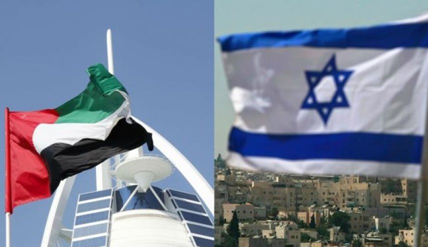 تمجید تل‌آویو از برنامه فضایی ابوظبی؛ نشانه دیگری از عادی‌سازی روابط
