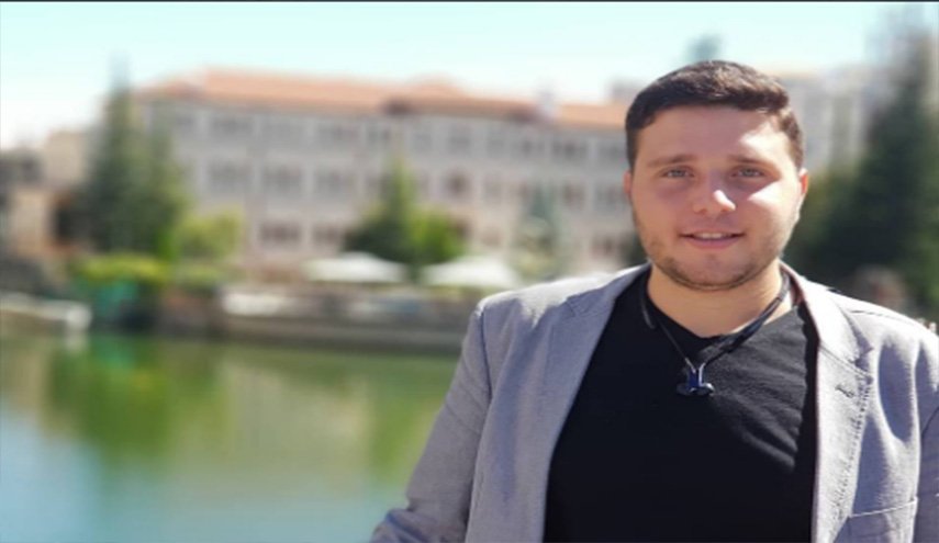 وفاة شاب سوري ابتكر نظارة لـ'غض البصر' في حادث مأساوي
