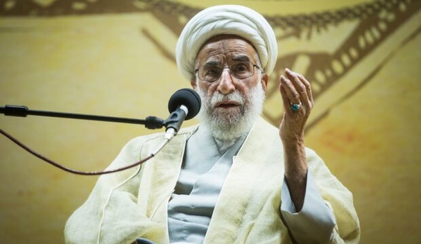 آیت‌الله جنتی: بعد نظارتی مجلس جدی گرفته شود/تورم مردم را تحت فشار قرار داده است