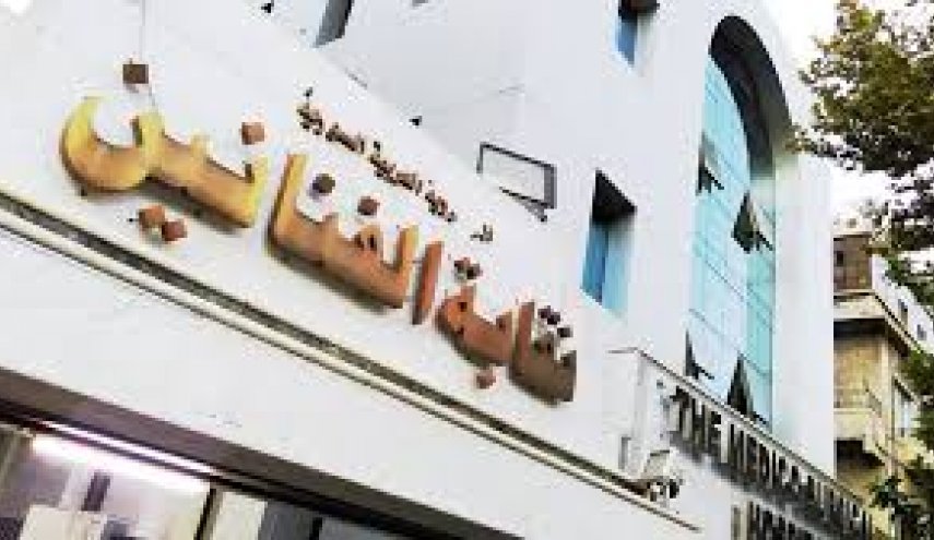 إعلان اسم الفائز بمنصب نقيب الفنانين في سوريا

