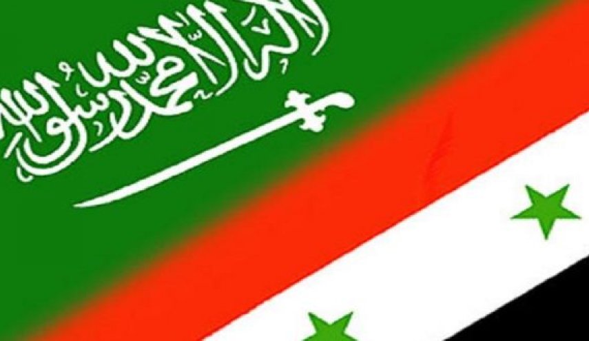 السعودية تحسم الأمر بشأن إعادة فتح سفارتها في دمشق