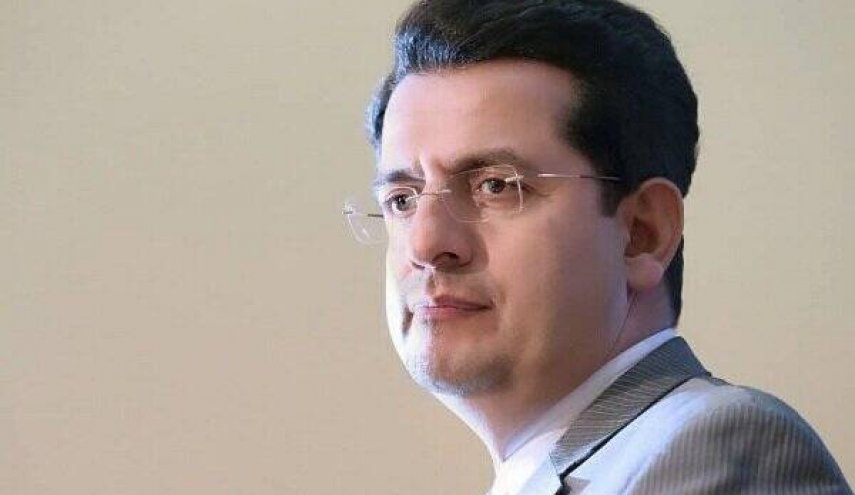 هل هناك عمليات تبادل سجناء جديدة بين ايران وامريكا؟