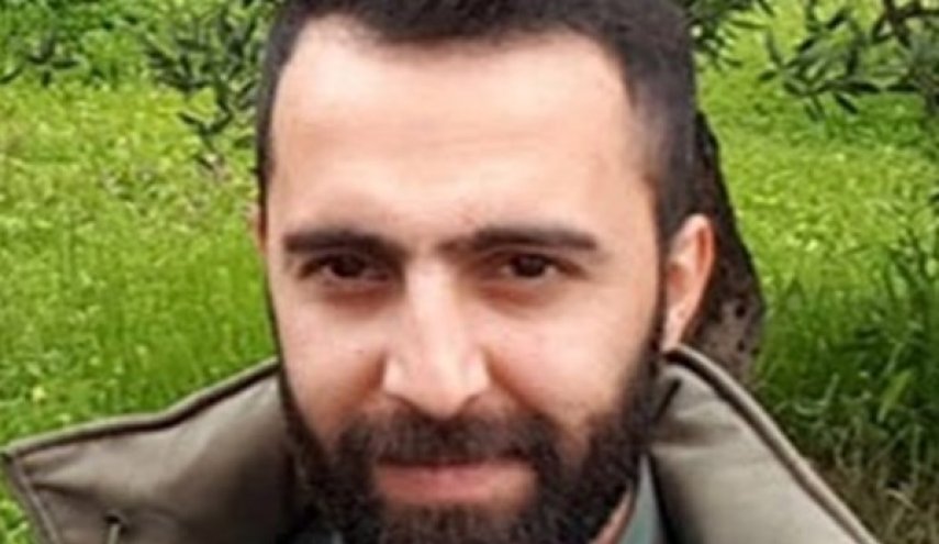 نشر صورة الجاسوس محمد الموسوي عميل الـ(CIA) والموساد