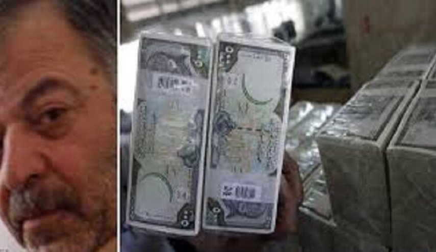 انتحار تاجر عملات في إدلب اثر خسارته 400 ألف$ في يوم واحد