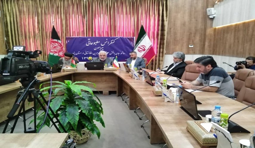 مشاور حامد کرزی: آمریکا به‌دنبال مخدوش کردن روابط ایران و افغانستان است
