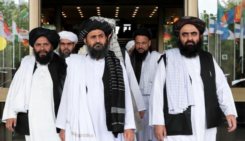 طالبان: آمریکا به‌دنبال بهانه‌جویی برای ماندن در افغانستان است
