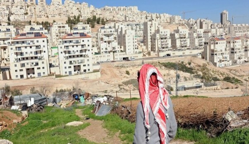 اختلافات در رژیم صهیونیستی بر سر الحاق کرانه باختری ادامه دارد