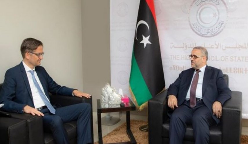 طرابلس گفت‌وگو با «حفتر» را رد کرد
