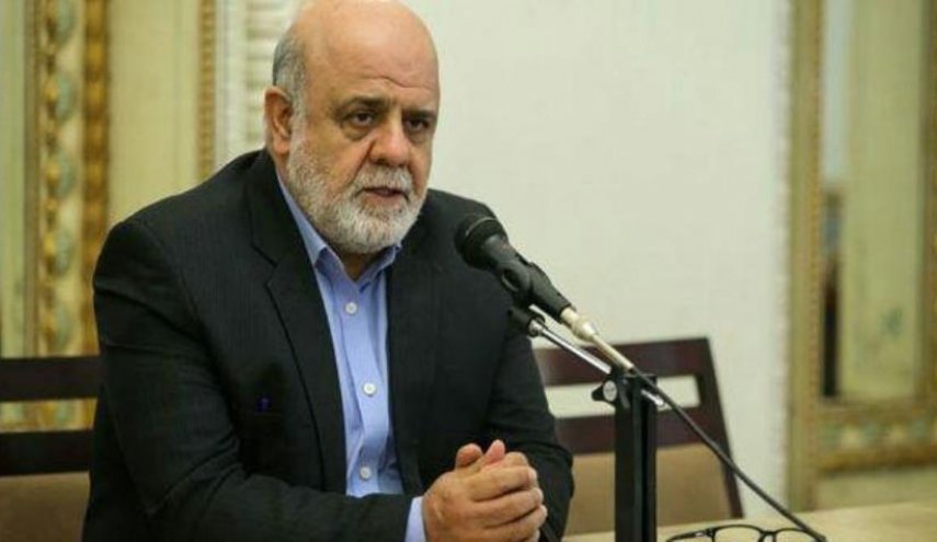 مسجدی: شرایط برای سفر به عتبات عالیات فعلا ممکن نیست
